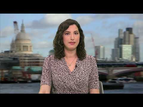 itv NEWS London Week 14 2024