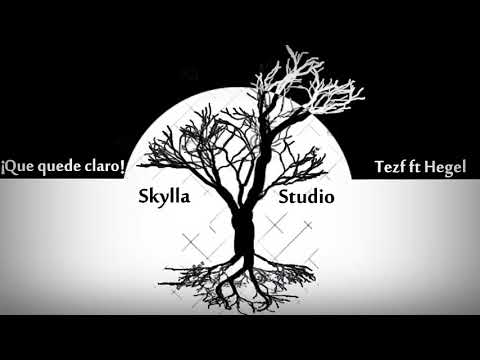 ¡QUE QUEDE CLARO! - Tezf ft Hegel