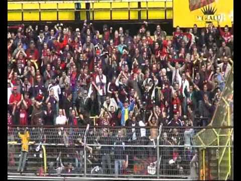 RFC Liège Fans 2008-09