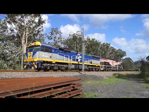 CF4411 & CF4412 with SRS 1493 - 22/12/18