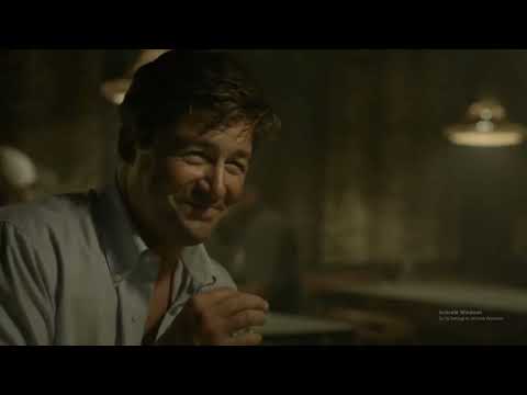 Bloodline danny and jhon Bar Scene