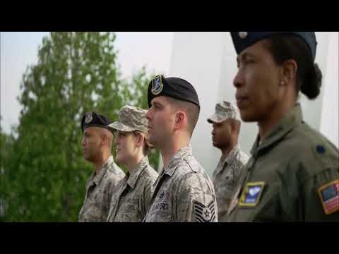Gathering of Eagles-Col. Walter Watson Jr. (2019) 🇺🇸