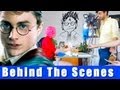 DRAW MY LIFE - Harry Potter - BEHIND THE SCENES ...
