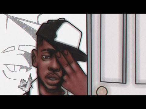Souljamal - VIDA LOKA feat. Moah MC (Prod. DjMenoRicky) [Visualizer]