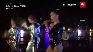 Lali - Tu Novia (Martín Fierro 2018)