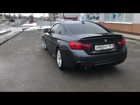 BMW 420d