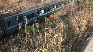 MNRTTV鉄道日記 2021年3月24日