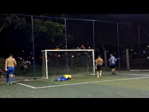 Real Matismo VNC 05/02/2014 Parte 2 #BolaCheia