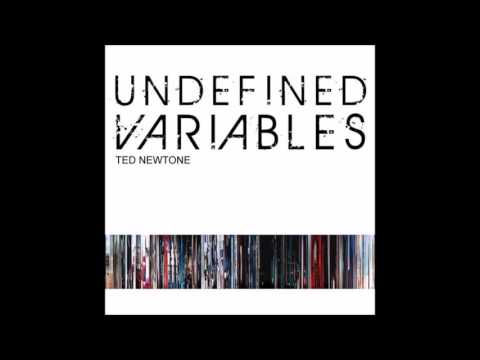 Ted Newtone - Undefined Variables (Original Mix)