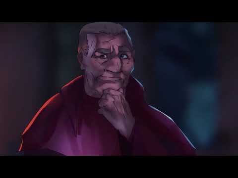 The Last Church - Archive