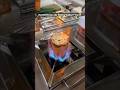 Hardworking Lady Selling Kulhad Pizza Foodies Streetfoodindia Shortsfeed Foodvlog Foodshorts