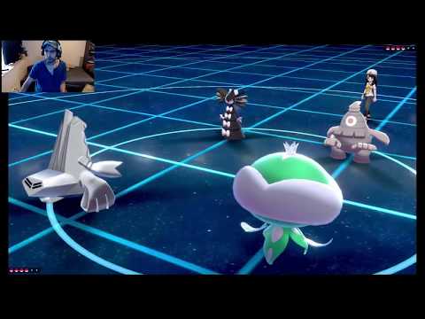 VGC20 Rankeando Series 2 #4 - Putos TeErre - Pokémon Espada Escudo