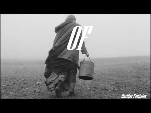 Art Of Shades -  All Away (Feat Soukaïna) OF