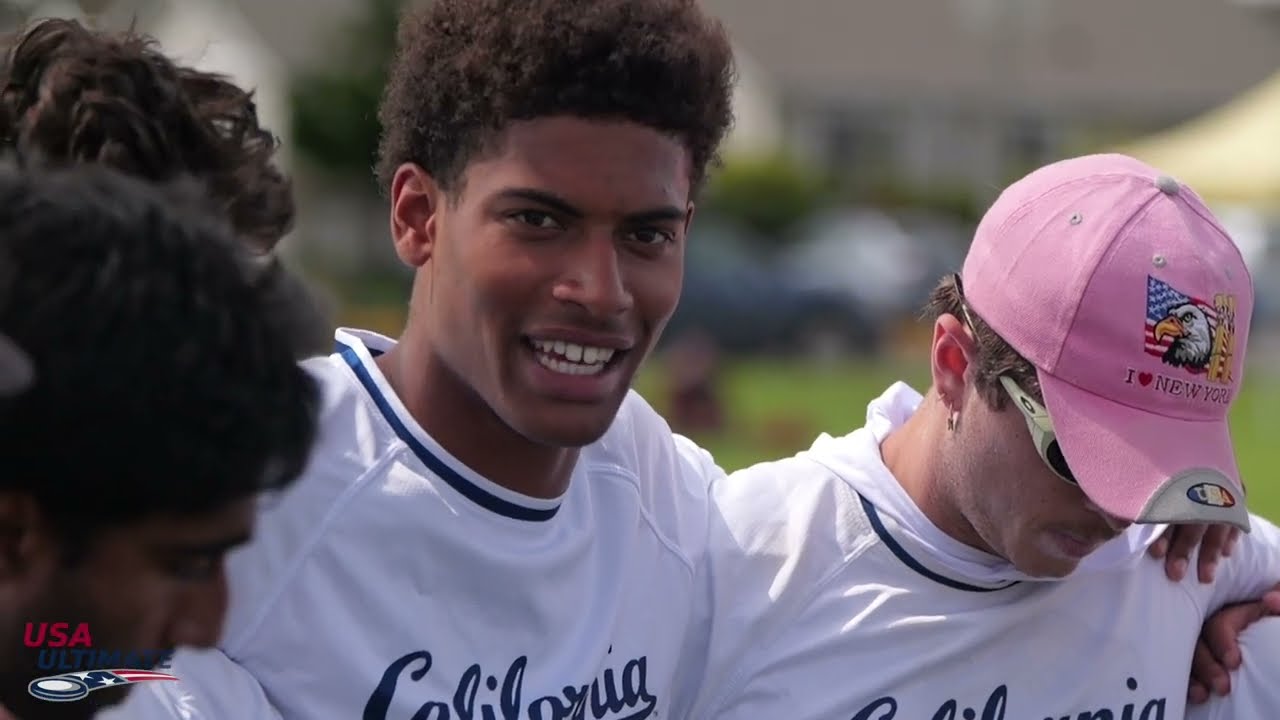 2025 College Championships: Pool Play Highlights