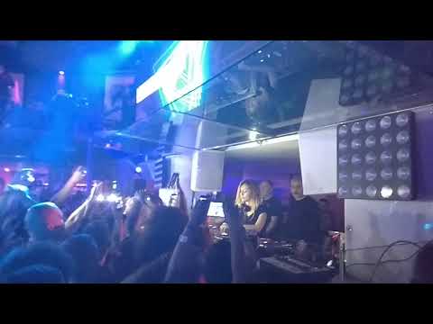 Deborah De Luca # Intro # Papagayo Beach Club