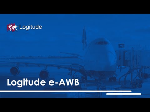 Logitude World e-AWB