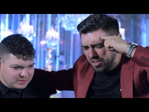 Shaban Regele Din Banat & Cezar Briliantu - Sostar hohadeanma  2025
