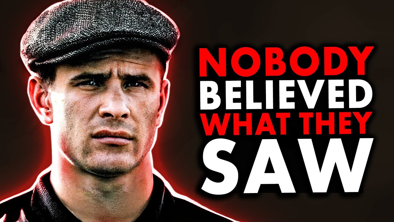 The Forgotten Story Of The Goalkeeper Who WON The Ballon D'Or