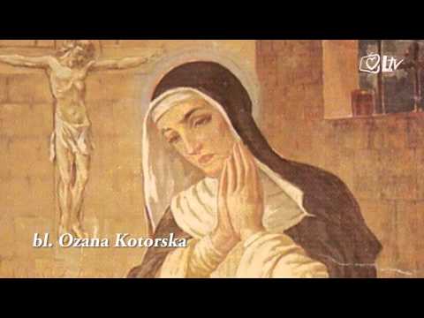 Katolički kalendar 27.4.2016. - Blažena Ozana Kotorska