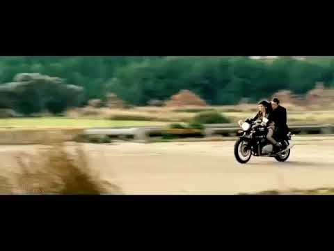 Tengo ganas de ti trailer