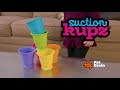 Suction Kupz™
