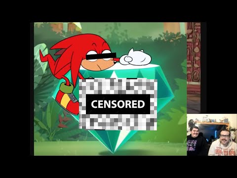 Knuckles Search History! PowerUp Mayhem Playthrough (Sonic Adventure 2: Battle pt 13)