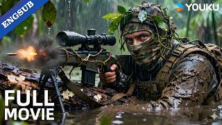 Download lagu ENGSUB【Sniper】One shot to decide it all: A lone sniper invades the enemy camp.⚔️ | YOUKU mp3