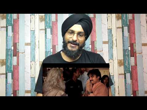 Making of Sye Raa Narasimha Reddy -  REACTION | Chiranjeevi, Amitabh Bachchan | Ram Charan