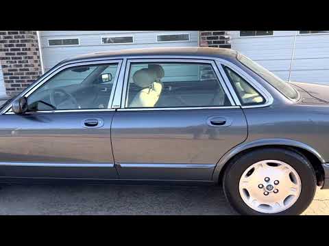 1995 Jaguar XJ (CC-1603866) for sale in Bensenville, Illinois