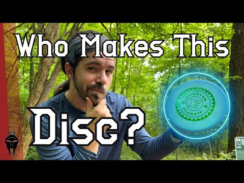 Throwing Every Disc in Jester Disc Golf’s Lineup!