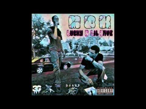 MBK DAVE MBK LUCKY come back