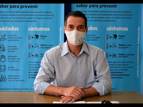 Portada video