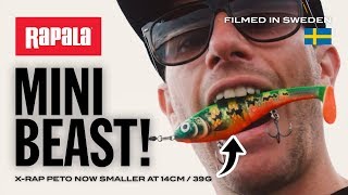 Rapala X-Rap Peto 14 GSML