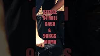 Rebels Bikie Arrested #gridsparta #bikies #rebelsmc