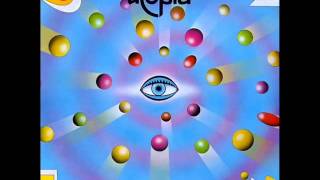 Todd Rundgren&#39;s Utopia - The Ikon, with the glitch at 16.12 repaired