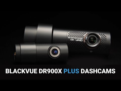 DR900X Plus-serie Promo