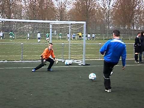 SC Buitenboys E3 - Muiderberg E1 16-04-2011