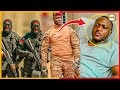 IBRAHIM TRAORE How He Survives ASSASSINATION ATTEMPTS Daily And His Lethal Bodyguards Plug Tv