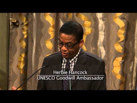 International Jazz Day 2015