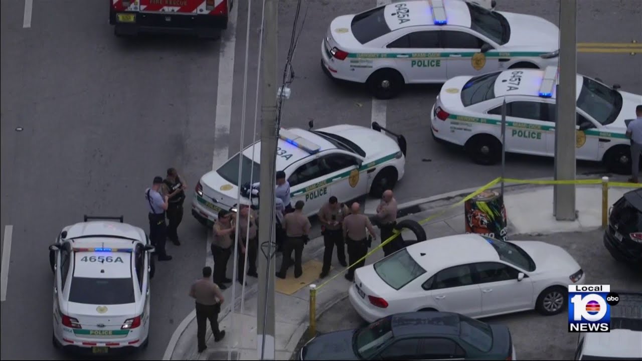 Tire shop employee shoots customer, police say