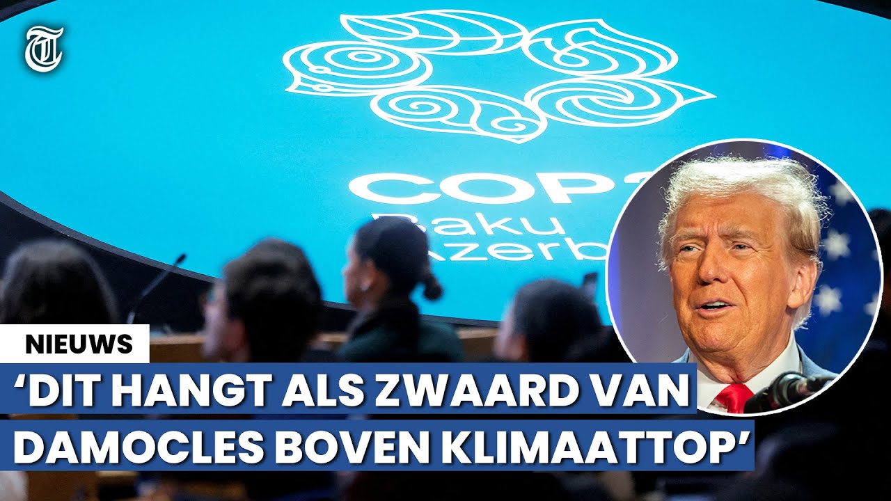 Bizar: ‘Zo probeerde Saoedi-Arabië klimaattop te saboteren’
