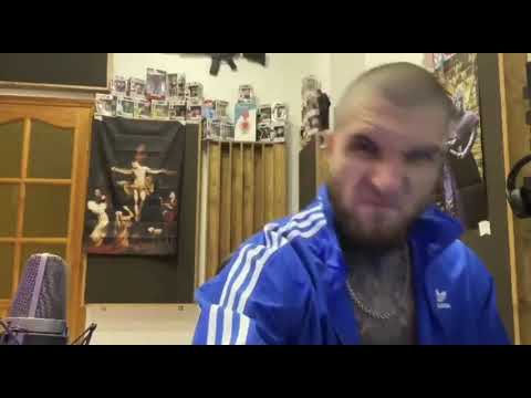 ALEX TERRIBLE - CHANDELIER (Sia death metal cover)