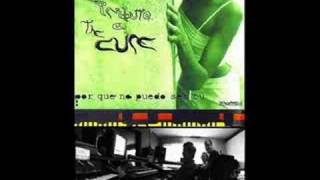 Estados Alterados - El Bosque (The Cure Cover)