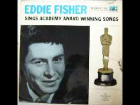 Eddie Fisher - Thanks For The Memory.