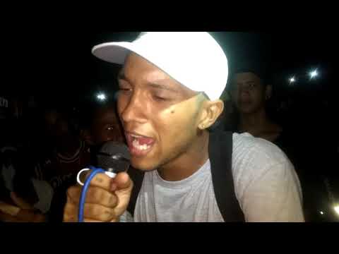 #32 Jpw e Matheus vs  Vitalino e Kenshin - Batalha do formigueiro