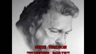 GENE WATSON - "FOREVER AGAIN"