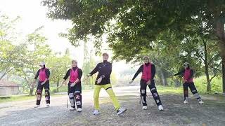 Download lagu senam kreasi Kuda Laka Loli NTT || Santi Ofc mp3