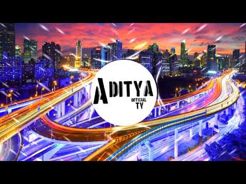 Samsam, Kendy & Tracy - Mechant Bad Gyal (Nick William Remix)