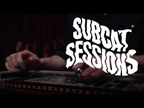 Curse Of Lono - SubCat Sessions