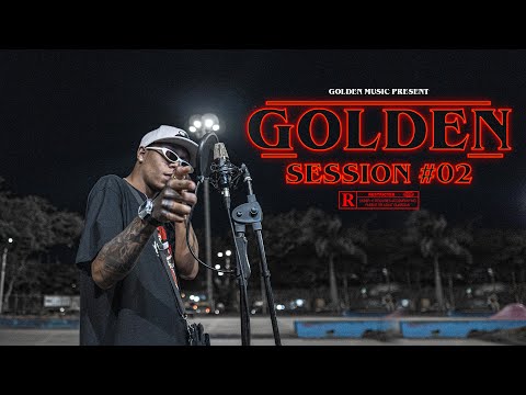 @CasianitoLaPerla - Golden Session #02 (Prod By. @mrdiamante_tcf X Films. @Dreik_GM)